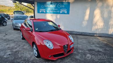 Alfa Romeo MiTo 1.6 JTDm 16V Distinctive Sport Pac