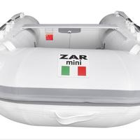 Tender ZAR mini RIB 8