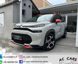 Citroen C3 Aircross C3 Aircross BlueHDi 100 S&S Sh