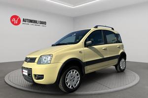 FIAT Panda 1.2 4x4 FRIZIONE NUOVA