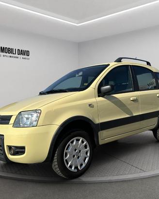 FIAT Panda 1.2 4x4 FRIZIONE NUOVA