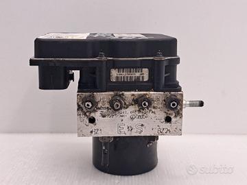 ABS VOLKSWAGEN Polo 5° Serie 6R0907379AJ 6R090737