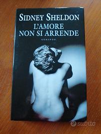 Sheldon Sidney L'amore Non Si arrende