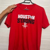 T-shirt NBA Fanatics “Houston Strong”