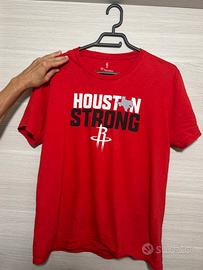 T-shirt NBA Fanatics “Houston Strong”