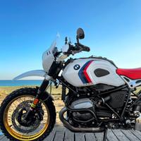 BMW R NineT Urban Gs 1200 anno 2021