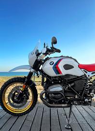 BMW R NineT Urban Gs 1200 anno 2021