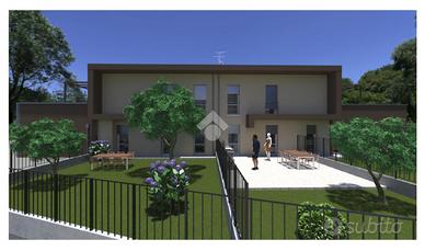 3 LOCALI A ISOLA DELLA SCALA