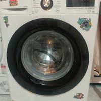 Lavatrice LG 10,5 kg 