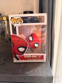 funko pop spiderman