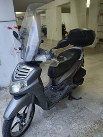 Sym HD 125