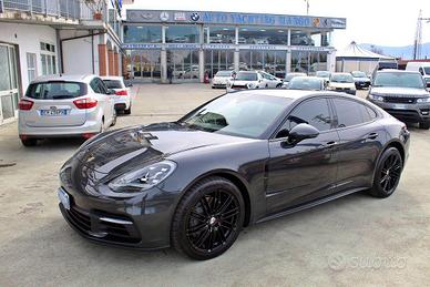 PORSCHE - Panamera - 4S Diesel