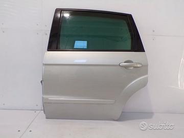Portiera posteriore Sinistra Ford S-Max 2009