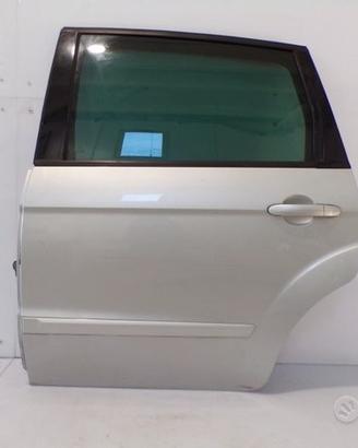 Portiera posteriore Sinistra Ford S-Max 2009