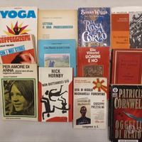 Libri vari