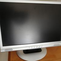 2x ENVISION LCD Monitor 19" G19W