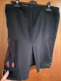 Gonna Elisabetta Franchi tg 48