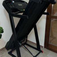 Tapis roulant DOMYOS T540C