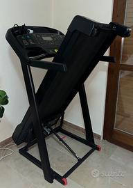 Tapis roulant DOMYOS T540C