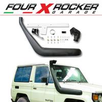 SNORKEL TOYOTA LAND CRUISER HZJ 70/73/74/78 4.2d