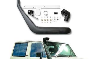 SNORKEL TOYOTA LAND CRUISER HZJ 70/73/74/78 4.2d