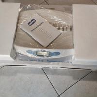 Bilancia Chicco Digitale Pesa Bebé Allattamento