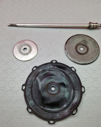 ASTINA SPINGIDISCO APRILIA CAPONORD 1000 2003 2004