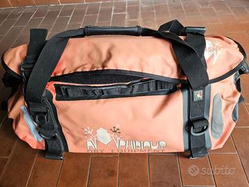 Borsa da moto Amphibious VOYAGER 45lt.