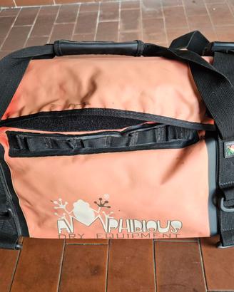 Borsa da moto Amphibious VOYAGER 45lt.