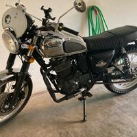 Mash Scrambler 400 - 2024