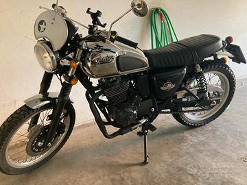 Mash Scrambler 400 - 2024