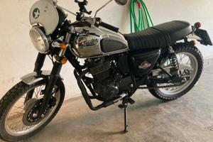 Mash Scrambler 400 - 2024