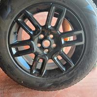 cerchi lega land rover defender 