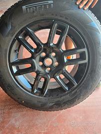 cerchi lega land rover defender 