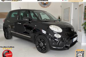 FIAT 500L 1.6 MJT 120 CV Trekking