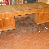 Scrivania in stile "Impero"