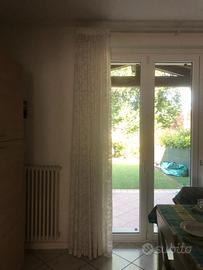 Riloga con tenda