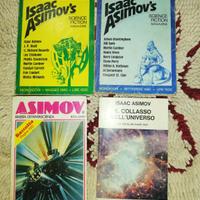 Isaac Asimov 