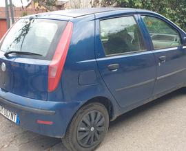 FIAT Punto 3ª serie 1200 8 valvole