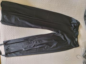 Body Pattinaggio artistico 