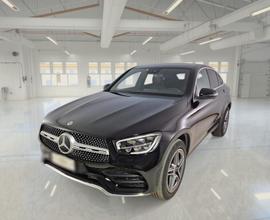 MERCEDES-BENZ GLC 220 d 4Matic Premium Plus aut. C