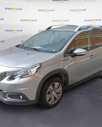 Peugeot 2008 1.5 bluehdi Active s&s 100cv 5marce