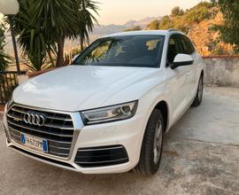 AUDI Q5 2ª serie - 2017