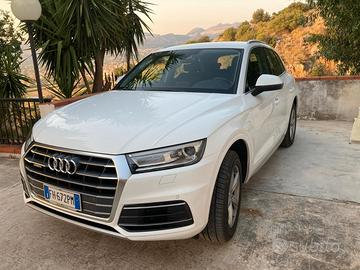 AUDI Q5 2ª serie - 2017