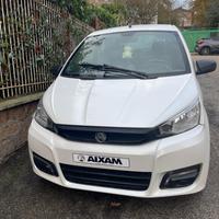 Aixam City 2023
