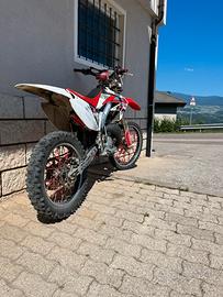 Hm tpr 86