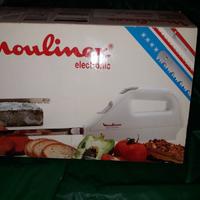 COLTELLO elettrico Moulinex Electronic