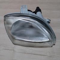 Faro anteriore dx Fiat 600/Seicento