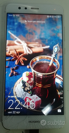 Huawei P10 Lite dual sim