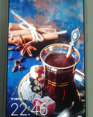 Huawei P10 Lite dual sim